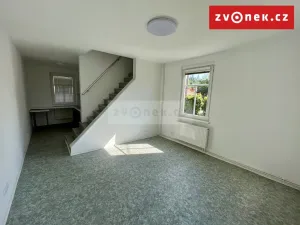Pronájem rodinného domu, Zlín, Zálešná III, 80 m2