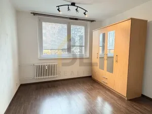 Pronájem bytu 2+1, Hodonín, Brandlova, 47 m2