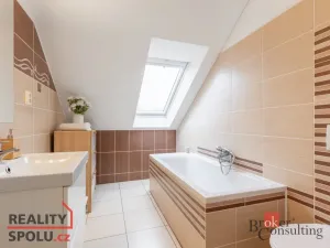 Prodej rodinného domu, Blansko - Dolní Lhota, 189 m2