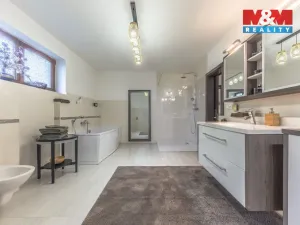 Prodej rodinného domu, Němčice, 325 m2