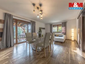 Prodej rodinného domu, Němčice, 325 m2