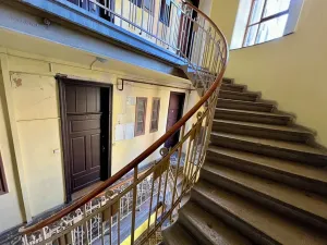 Prodej bytu 3+kk, Brno, Bayerova, 73 m2