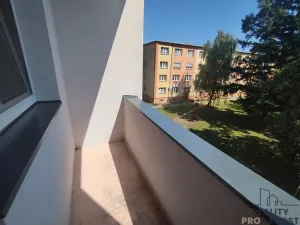Pronájem bytu 2+1, Holešov, U Letiště, 60 m2