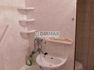 Pronájem bytu 1+kk, Plzeň, Lesní, 18 m2