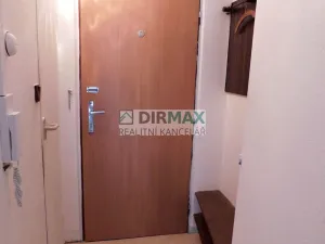 Pronájem bytu 1+kk, Plzeň, Lesní, 18 m2