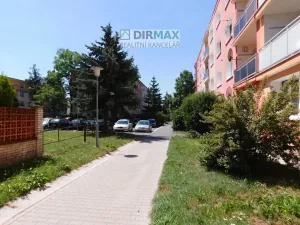 Pronájem bytu 1+kk, Plzeň, Lesní, 18 m2