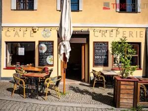 Prodej bytu 3+kk, Beroun, Na Máchovně, 195 m2