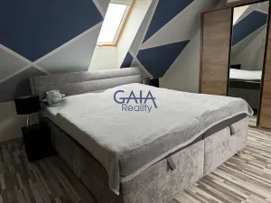 Prodej bytu 3+kk, Klobouky u Brna, Wolfova, 83 m2