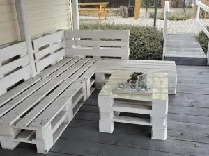 Prodej zahrady, Most, 561 m2