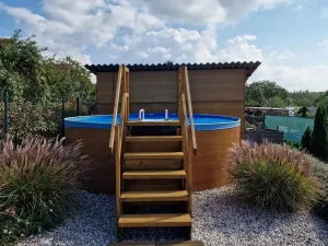 Prodej zahrady, Most, 561 m2