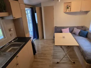 Prodej zahrady, Most, 561 m2