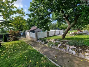 Prodej zahrady, Most, 561 m2