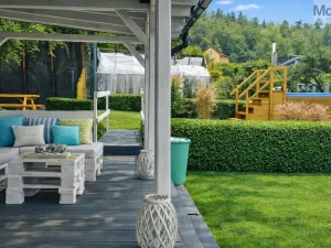 Prodej zahrady, Most, 561 m2