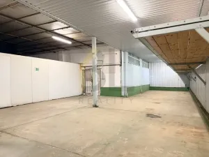 Pronájem skladu, Hodonín, Na Výhoně, 140 m2