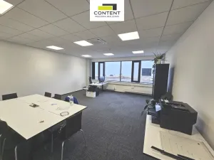 Pronájem výrobních prostor, Ovčáry, 24442 m2