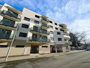 Pronájem bytu 2+kk, České Budějovice, Na Zlaté stoce, 50 m2