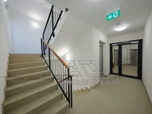 Pronájem bytu 2+kk, České Budějovice, Na Zlaté stoce, 50 m2