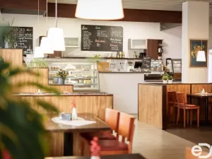 Prodej restaurace, Mladá Boleslav, náměstí Míru, 280 m2