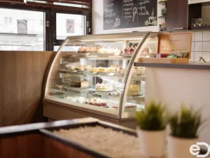 Prodej restaurace, Mladá Boleslav, náměstí Míru, 280 m2