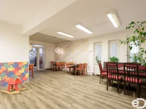 Prodej restaurace, Mladá Boleslav, náměstí Míru, 280 m2