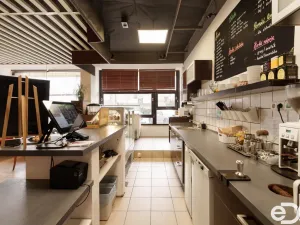 Prodej restaurace, Mladá Boleslav, náměstí Míru, 280 m2