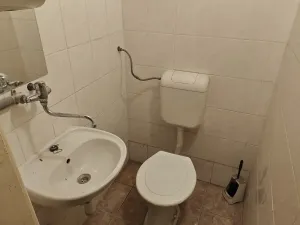 Pronájem obchodního prostoru, Brno - Veveří, Kotlářská, 15 m2