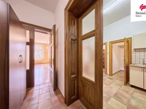 Pronájem bytu 2+1, Trutnov, Vodní, 60 m2