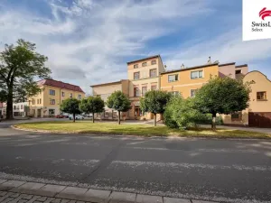 Pronájem bytu 2+1, Trutnov, Vodní, 60 m2