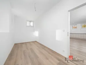Pronájem bytu 3+kk, Nový Bor, Boženy Němcové, 90 m2