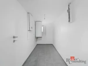 Pronájem bytu 3+kk, Nový Bor, Boženy Němcové, 90 m2