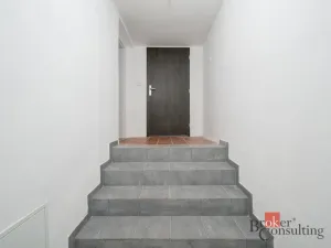 Pronájem bytu 3+kk, Nový Bor, Boženy Němcové, 90 m2