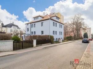 Pronájem bytu 3+kk, Nový Bor, Boženy Němcové, 90 m2