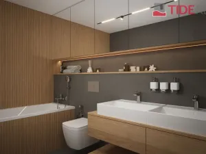 Prodej bytu 5+kk, Beroun, okres beroun, Na Máchovně, 176 m2