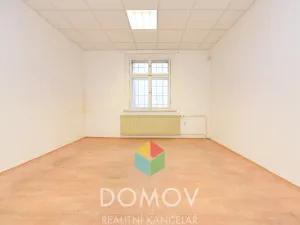 Pronájem obchodního prostoru, Jince, Slavíkova, 100 m2
