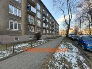 Pronájem bytu 2+1, Karviná - Nové Město, Havířská, 55 m2