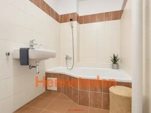 Pronájem bytu 2+1, Karviná - Nové Město, Havířská, 55 m2