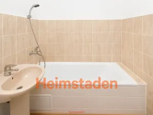 Pronájem bytu 2+1, Karviná - Mizerov, Žižkova, 50 m2