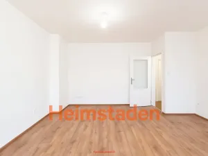 Pronájem bytu 2+1, Karviná - Mizerov, Žižkova, 50 m2