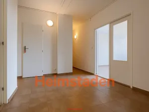 Pronájem bytu 3+1, Orlová - Lutyně, Ke Studánce, 73 m2