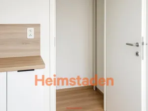 Pronájem bytu 2+1, Orlová - Poruba, Slezská, 50 m2