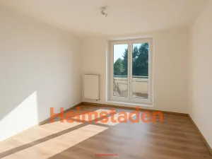 Pronájem bytu 2+1, Orlová - Poruba, Spojenců, 49 m2