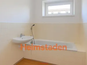 Pronájem bytu 2+1, Orlová - Poruba, Spojenců, 49 m2