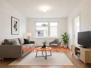 Pronájem bytu 3+1, Orlová - Lutyně, Masarykova třída, 67 m2