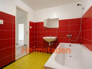 Pronájem bytu 3+1, Orlová - Lutyně, Masarykova třída, 67 m2