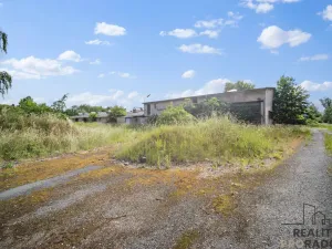 Prodej zemědělského objektu, Přelouč - Mělice, 7117 m2