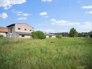 Prodej zemědělského objektu, Přelouč - Mělice, 7117 m2