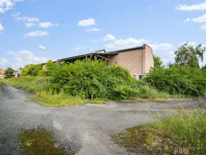 Prodej zemědělského objektu, Přelouč - Mělice, 7117 m2