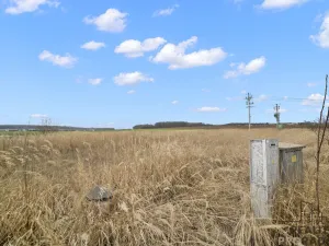 Prodej pozemku pro bydlení, Radíkovice, 1422 m2