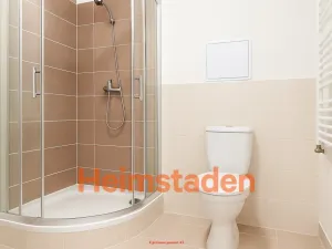 Pronájem bytu 1+kk, Havířov - Město, Stavbařská, 30 m2