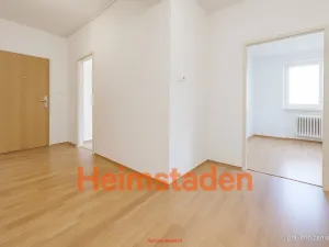 Pronájem bytu 2+1, Havířov - Město, Místní, 54 m2